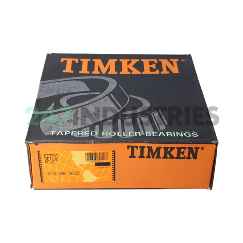 835/832 Timken Image 3