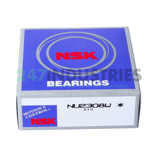 NU2308W NSK Image 4
