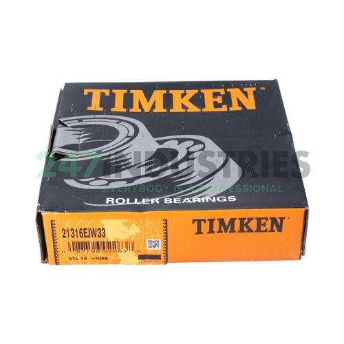 21316EJW33 Timken Image 4