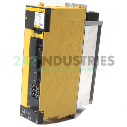 A06B-6127-H209 Fanuc