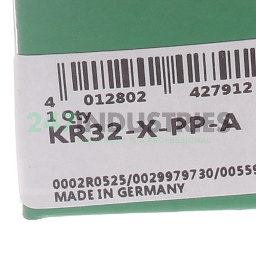 KR32-X-PP-A INA Image 4