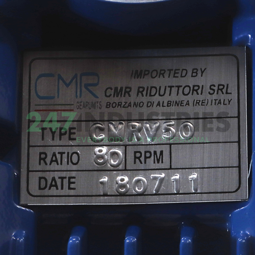 CMRV50-63B5I80 Cemer Image 2