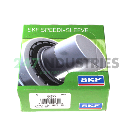 99193 SKF Image 2