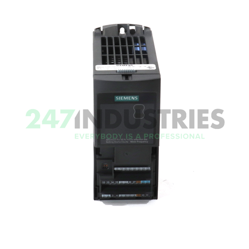 6SE6440-2UD21-1AA1 Siemens Image 3