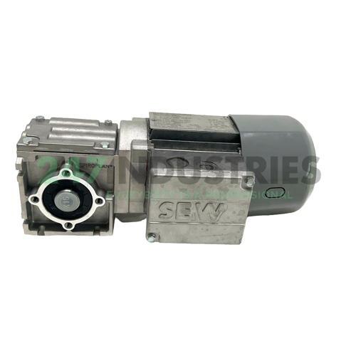 WA10DT56L4/BMG-I16,50 SEW-EURODRIVE Image 2