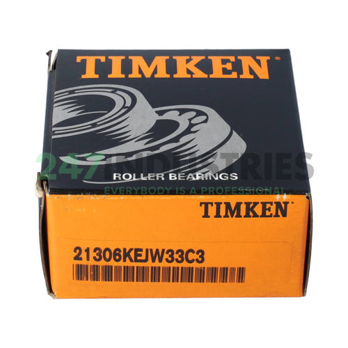 21306KEJW33C3 Timken Image 4