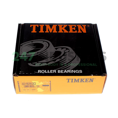 22318EJW33C3 Timken Image 5