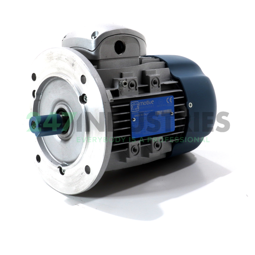 80C-4-B5 Motive Srl Image 1