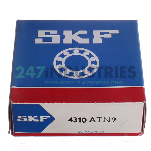 4310ATN9 SKF Image 4