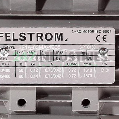 3F1A-63MA-4B35 Felstrom Image 2