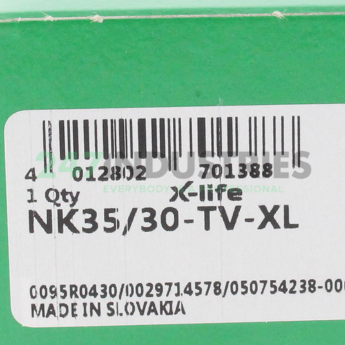 NK35/30-TV-XL INA Image 6
