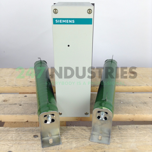 6SE2100-1BB35 Siemens Image 4