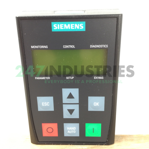 6SL3255-0AA00-4CA1 Siemens Image 1