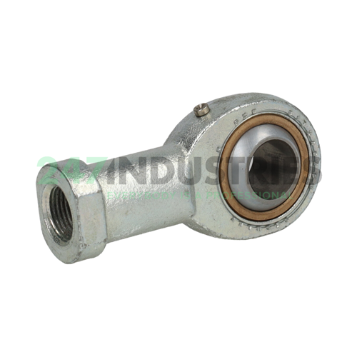 SILKAC18M SKF