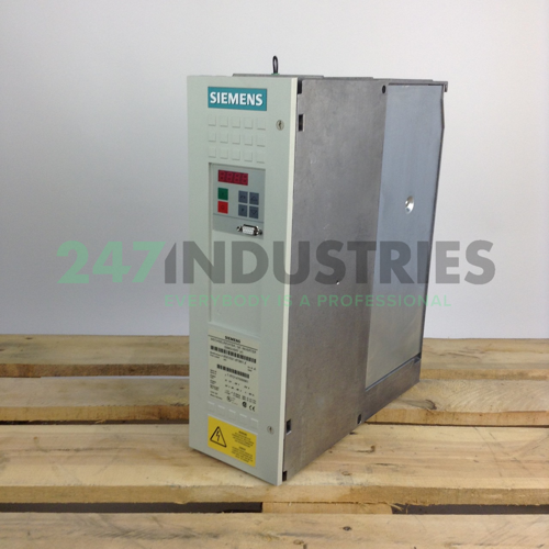 6SE7021-8TB61-Z Siemens