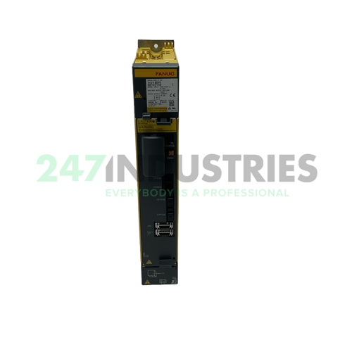 A06B-6127-H205 Fanuc Image 2