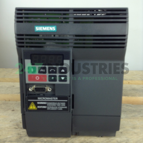 6SE9215-2BB40 Siemens Image 4