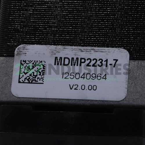 MDMP2231-7 Intelligent Motion Systems Image 4