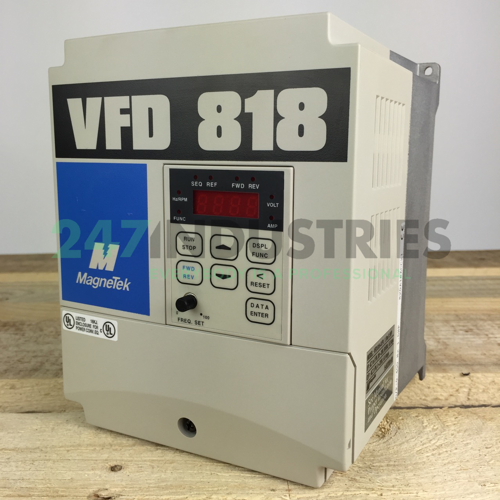 VFD818-A1P1 MagneTek