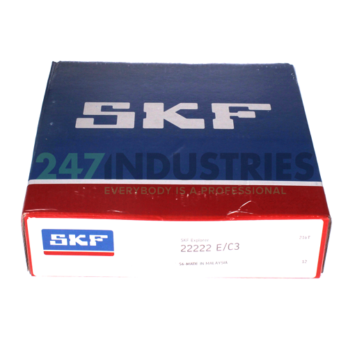 22222E/C3 SKF Image 3