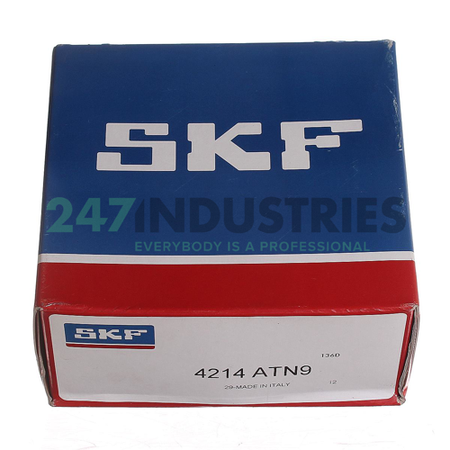 4214ATN9 SKF Image 4