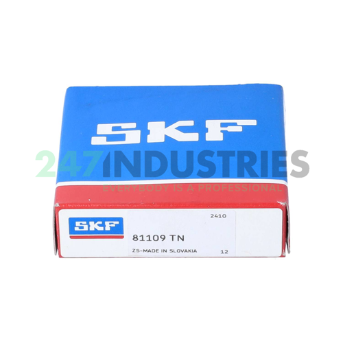 81109TN SKF Image 5