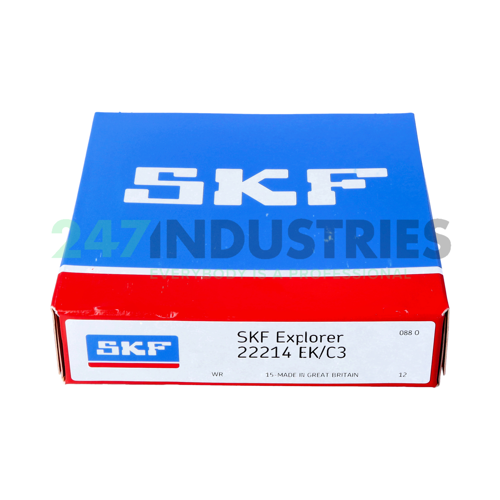 22214EK/C3 SKF Image 4