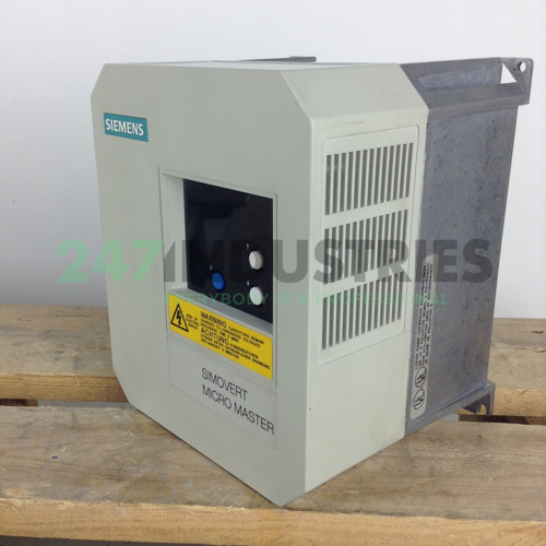 6SE3016-4BC00 Siemens