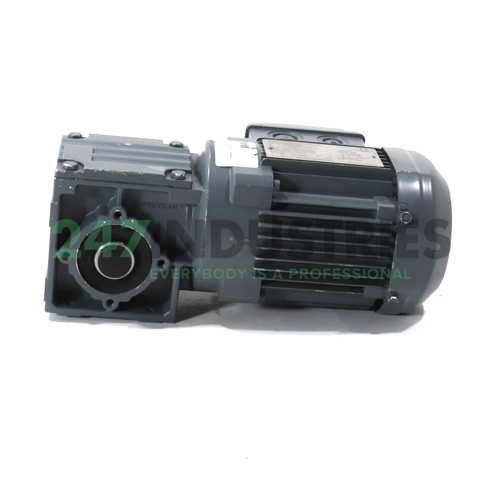 WA20/DR63L4 SEW-EURODRIVE Image 2