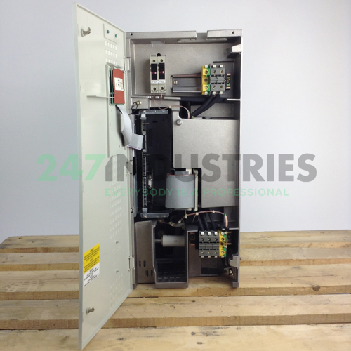 6SE7026-0TD61-Z Siemens Image 5