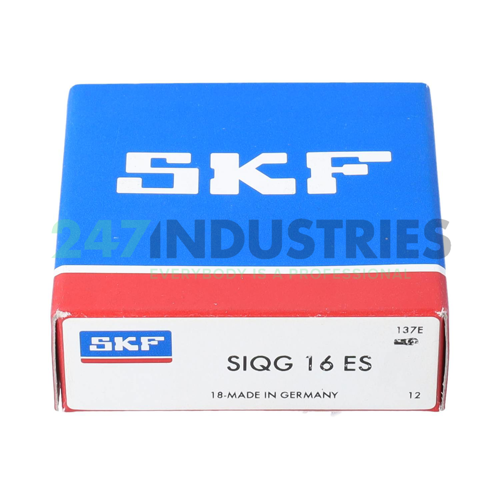 SIQG16ES SKF Image 3