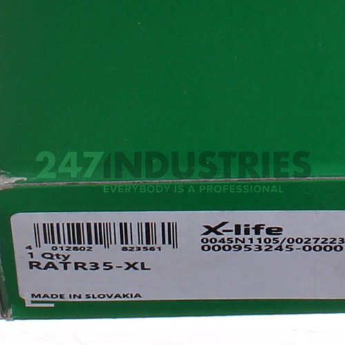 RATR35-XL INA Image 4