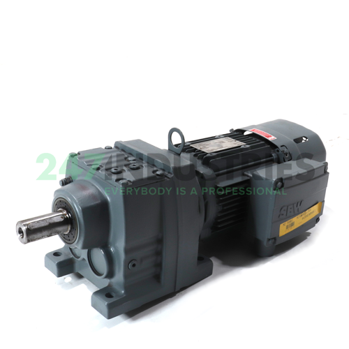 R47DRE80M4BE1 SEW-EURODRIVE