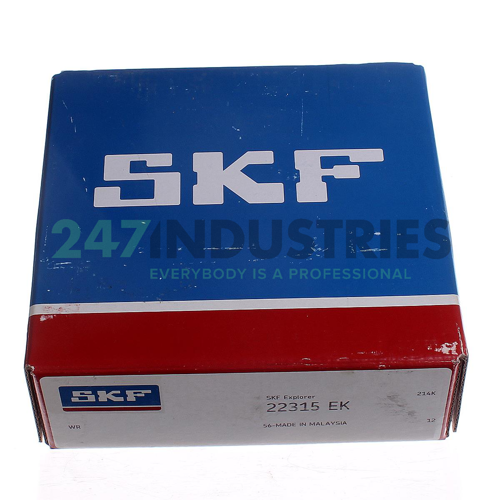 22315EK SKF Image 4