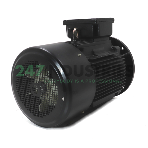 AMC200LLA2B5 Lafert Image 3