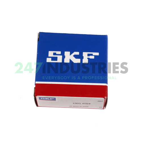 4301ATN9 SKF Image 3