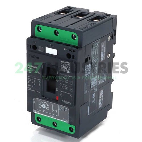 GV4LE50B Schneider Electric