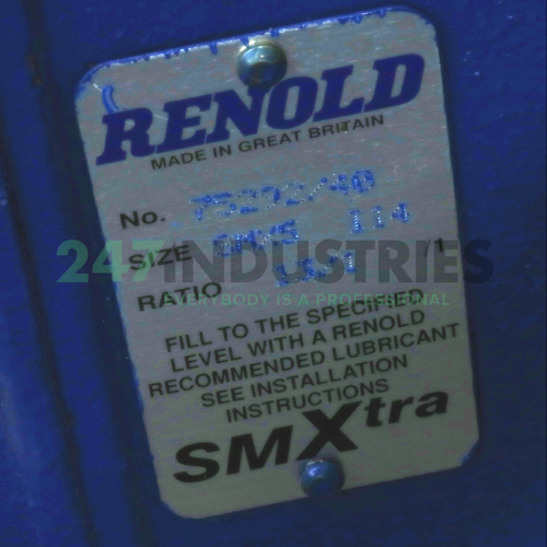 SMX5I14-I13 Renold Image 2