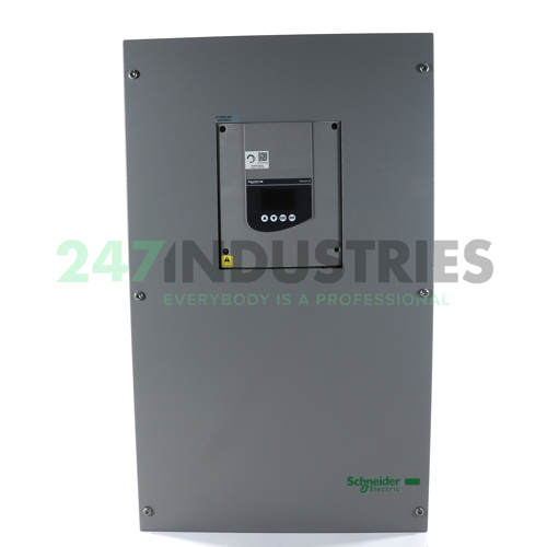 ATS48C48Y Schneider Electric Image 4