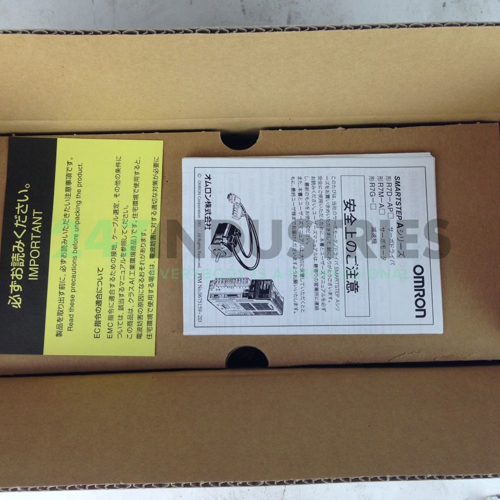 R7M-A40030-BS1-D Omron Image 7