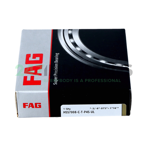 HSS7008-C-T-P4S-UL FAG Image 3