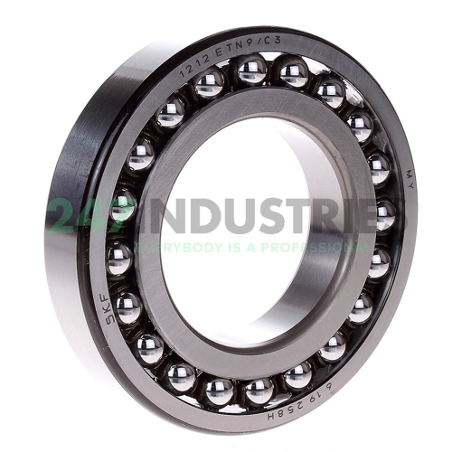 1212ETN9/C3 SKF