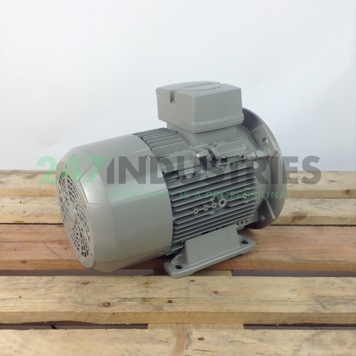 1LE1003-1BA23-4JA4-Z Siemens Image 3