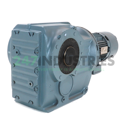 KA97T/DT100L8/GV SEW-EURODRIVE Image 4