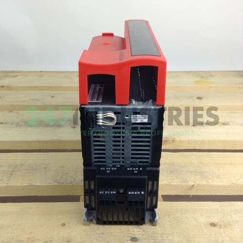 MDX61B0015-5A3-4-00 SEW-EURODRIVE Image 3