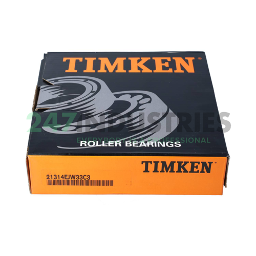 21314EJW33C3 Timken Image 4