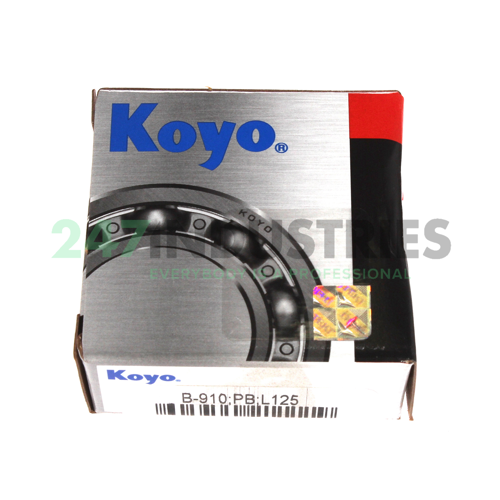 B910 L125 Koyo (JTEKT) Image 2