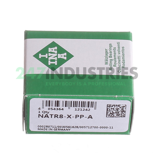 NATR8-X-PP-A INA Image 3