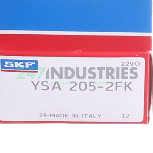 YSA205-2FK SKF Image 3