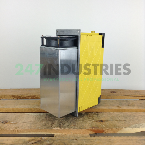 A06B-6121-H030#H570 Fanuc Image 3